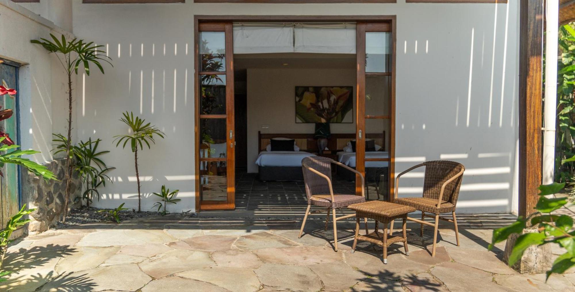 Novus Giri Resort & Spa Puncak Exteriér fotografie